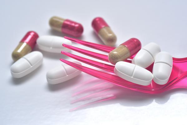  Whole Food Products vs Vitamins and Supplements